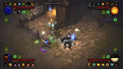 Diablo III