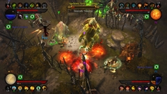 Diablo III