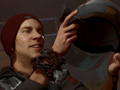 E3 2013ϥǥ쥯餬inFAMOUS: Second Sonפץ쥼󡣿ʼ͸DelsinȤֱפǽϤȤϡʤΤʤΤ