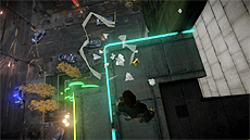 #006Υͥ/PS4inFAMOUS Second Sonפȯ䡣ڡ󥵥ȤϢưɲåߥå֥ڡѡȥ쥤 ⤦ͤΥ󥸥åȡפξܺ٤