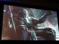 GDC 2013ϡHaloפBungieܻؤSFפʿȤϡFPSDestinyפΥȥȥȥ쥤顼