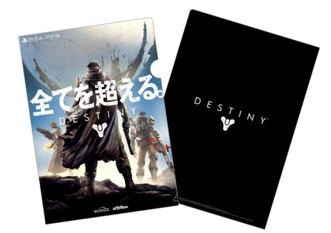 画像集#003のサムネイル/PS4版「Destiny」の店頭体験イベントが,9月11日に東京・大阪の3店舗で開催。ゲーム序盤のストーリーを体験できる