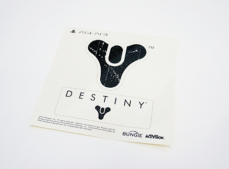 画像ギャラリー No.003のサムネイル画像 / Bungie最新作「Destiny」の国内販売が本日スタート。海外で特大ローンチを決めてみせた「全てを超える」FPSがついに登場