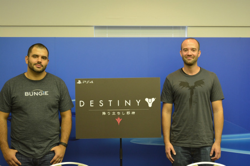 TGS 2015ϡDestinyפγĥƥġֹߤΩٿפǡ쥤ɡּٿǤӤפ919200˸Bungieˤ륻åݡ