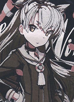 画像ギャラリー No.013のサムネイル画像 / コスパ,コミックマーケット87で発売する「艦これ」グッズを一挙公開