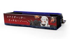 画像ギャラリー No.021のサムネイル画像 / コスパ,コミックマーケット87で発売する「艦これ」グッズを一挙公開