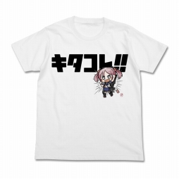画像ギャラリー No.003のサムネイル画像 / 「艦これ」,漣のキタコレTシャツほか,AnimeJapan 2016で先行販売されるグッズを公開