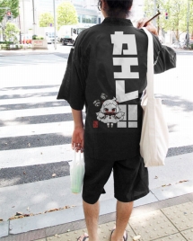 画像ギャラリー No.009のサムネイル画像 / 「艦これ」,漣のキタコレTシャツほか,AnimeJapan 2016で先行販売されるグッズを公開