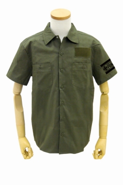 画像ギャラリー No.011のサムネイル画像 / 「艦これ」,漣のキタコレTシャツほか,AnimeJapan 2016で先行販売されるグッズを公開