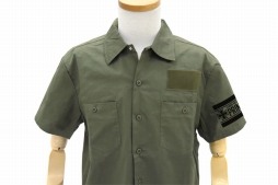 画像ギャラリー No.013のサムネイル画像 / 「艦これ」,漣のキタコレTシャツほか,AnimeJapan 2016で先行販売されるグッズを公開