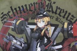 画像ギャラリー No.014のサムネイル画像 / 「艦これ」,漣のキタコレTシャツほか,AnimeJapan 2016で先行販売されるグッズを公開