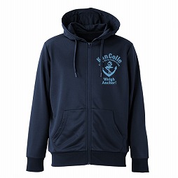 画像ギャラリー No.004のサムネイル画像 / 「艦これ」の甲種勲章や提督専用パーカーなどがコスパから発売