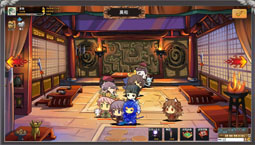 画像ギャラリー No.003のサムネイル画像 / 「まめ三国志オンライン」の正式サービスが本日15:00にスタート。4週連続で開催されるイベント第1弾の情報も明らかに