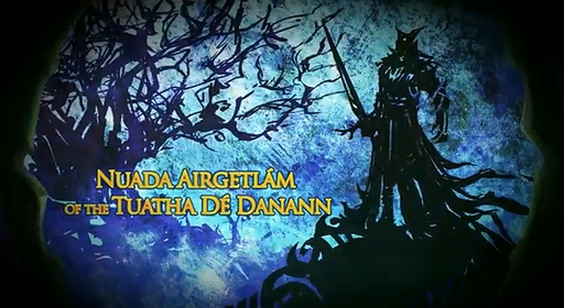 画像ギャラリー No.003のサムネイル画像 / 「Dark Age of Camelot」の元デベロッパが3勢力間RvRをテーマとした新作MMORPG「Camelot Unchained(仮名)」を発表。海外では「DAoC2では?」と話題に