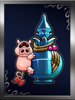 画像ギャラリー No.003のサムネイル画像 / 「神獄のヴァルハラゲート」,TVアニメ「タイムボカンシリーズ ヤッターマン」とのコラボキャンペーンが開催