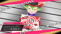 画像ギャラリー No.008のサムネイル画像 / 「CONCEPTION II 七星の導きとマズルの悪夢」がPS Vita/3DS向けに今年夏発売。前作の基本システムを受け継いで,新たな物語が描かれる