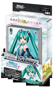 TCG֥ġפˡֽ鲻ߥ-Project DIVA-fפ