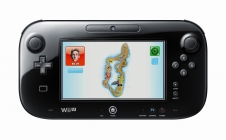 Wii UǡF1 RACE STARS POWERED UP EDITIONפΥȥ쥤顼ˡƥӤWii U GamePadξ̤å