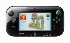 Wii UǡF1 RACE STARS POWERED UP EDITIONפΥȥ쥤顼ˡƥӤWii U GamePadξ̤å