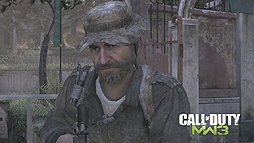 Call of Duty: GhostsפΥƥΥǥModern Warfare 3ɤȤӤǰŪʥեåǽΤƤߤ褦