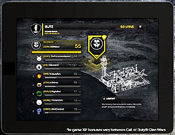 Call of Duty: Ghostsפ˼륯⡼ɡClan Warsפ䡤ѥץҲ𤹤ǿȥ쥤顼