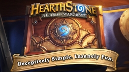 画像ギャラリー No.001のサムネイル画像 / 「Hearthstone: Heroes of Warcraft」がスマートフォンにも対応。App StoreやGoogle Playで配信中
