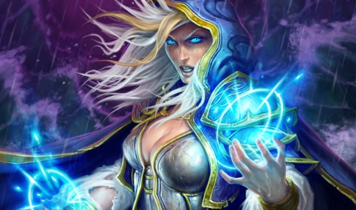 画像ギャラリー No.004のサムネイル画像 / Hearthstoneで勝ち抜くためにいますぐあなたが学ぶべきこと デッキガイド編 「Zoo Warlock」