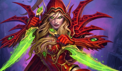 画像ギャラリー No.008のサムネイル画像 / Hearthstoneで勝ち抜くためにいますぐあなたが学ぶべきこと デッキガイド編 「Zoo Warlock」