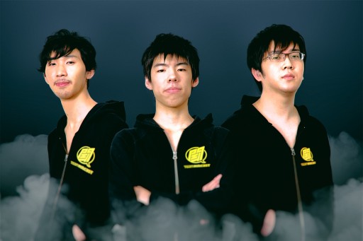 画像ギャラリー No.004のサムネイル画像 / モブキャスト,プロe-Sportsチーム「Team mobcast」を発足