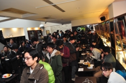 画像ギャラリー No.001のサムネイル画像 / 大阪で行われた「Hearthstone」の公認イベントのレポートが公開