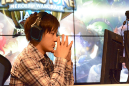 画像ギャラリー No.003のサムネイル画像 / 「Hearthstone」の日本選手権を制したのはmattun選手に。新カードもお披露目された本大会のレポートをお届け