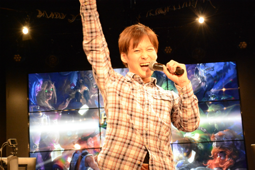 画像ギャラリー No.004のサムネイル画像 / 「Hearthstone」の日本選手権を制したのはmattun選手に。新カードもお披露目された本大会のレポートをお届け