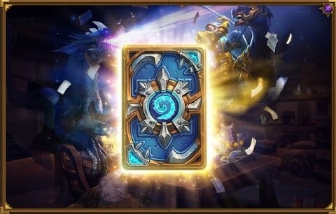 画像ギャラリー No.003のサムネイル画像 / アフリカTV主催の「Hearthstone」日韓戦イベント。日本代表を決める大会が4月9日スタート