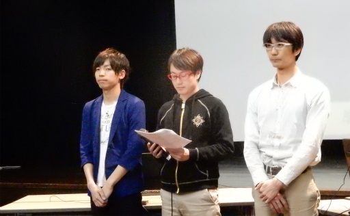 画像ギャラリー No.002のサムネイル画像 / 「Hearthstone」日韓戦の出場選手3名が決定した「Hearthstone Battle Royal Japan vs Korea」日本トーナメントの模様をレポート