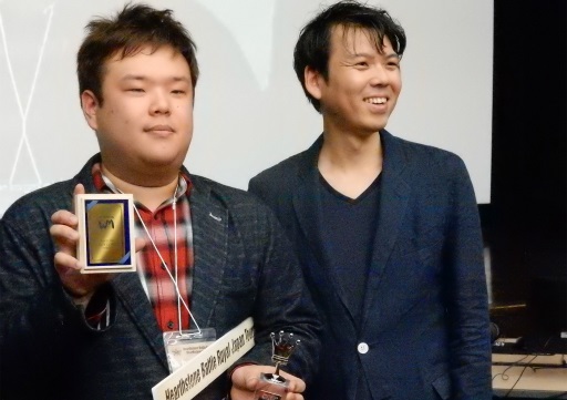 画像ギャラリー No.006のサムネイル画像 / 「Hearthstone」日韓戦の出場選手3名が決定した「Hearthstone Battle Royal Japan vs Korea」日本トーナメントの模様をレポート