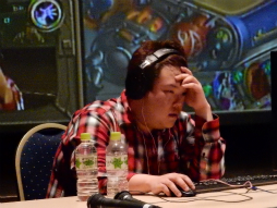 画像ギャラリー No.008のサムネイル画像 / 「Hearthstone」日韓戦の出場選手3名が決定した「Hearthstone Battle Royal Japan vs Korea」日本トーナメントの模様をレポート