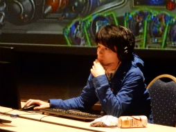 画像ギャラリー No.009のサムネイル画像 / 「Hearthstone」日韓戦の出場選手3名が決定した「Hearthstone Battle Royal Japan vs Korea」日本トーナメントの模様をレポート