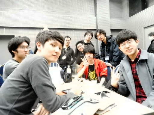 画像ギャラリー No.010のサムネイル画像 / 「Hearthstone」日韓戦の出場選手3名が決定した「Hearthstone Battle Royal Japan vs Korea」日本トーナメントの模様をレポート