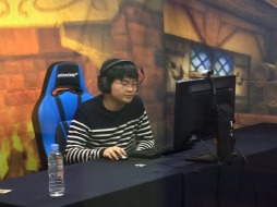 画像ギャラリー No.001のサムネイル画像 / 「Hearthstone」のアジア太平洋最終選抜大会を実施。優勝は韓国のChe0nsu選手
