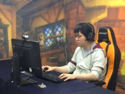 画像ギャラリー No.003のサムネイル画像 / 「Hearthstone」のアジア太平洋最終選抜大会を実施。優勝は韓国のChe0nsu選手