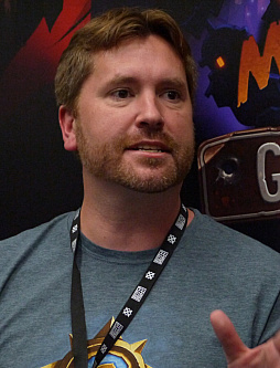 画像ギャラリー No.011のサムネイル画像 / BlizzCon 2016で発表された「Hearthstone」の新拡張パック「仁義なきガジェッツァン」の概要を開発者インタビューとともにお届け