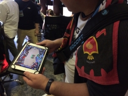 画像ギャラリー No.004のサムネイル画像 / イベント「FANTASTIC BATTLE」第5回が1月15日,第6回が1月21日に開催