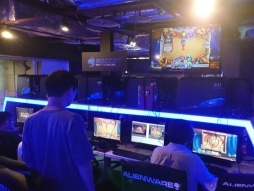 画像ギャラリー No.005のサムネイル画像 / イベント「FANTASTIC BATTLE」第5回が1月15日,第6回が1月21日に開催