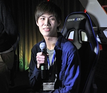 画像ギャラリー No.003のサムネイル画像 / 「Hearthstone」で日本人選手が初の快挙。「アジア太平洋冬季プレイオフ」で日本人プレイヤーb787選手が優勝