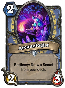 画像ギャラリー No.007のサムネイル画像 / Hearthstoneで勝ち抜くためにいますぐあなたが学ぶべきこと 第15回:新拡張セット「大魔境ウンゴロ」で新たに登場する驚きのギミック