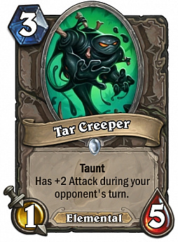 画像ギャラリー No.010のサムネイル画像 / Hearthstoneで勝ち抜くためにいますぐあなたが学ぶべきこと 第15回:新拡張セット「大魔境ウンゴロ」で新たに登場する驚きのギミック