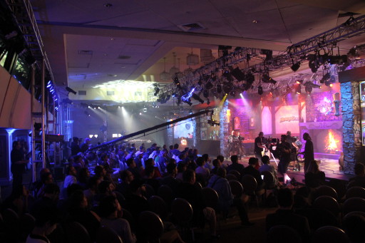 画像ギャラリー No.004のサムネイル画像 / 「Hearthstone」の新カード「King Mosh」を4Gamerで独占公開。傷を負ったすべてのミニオンを破壊する“雄叫び”に注目