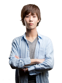 画像ギャラリー No.003のサムネイル画像 / 「Hearthstone」の国際大会“HCT冬季選手権”に出場したb787選手へのインタビューを掲載。世界一を決める大舞台ならではの戦術や緊張感とは