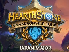 Hearthstoneפ緿Hearthstone Championship Tour Japan MajorפΥե饤辡郎ƥӥ󥿡514