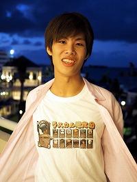 画像ギャラリー No.001のサムネイル画像 / 「Hearthstone」の国際大会に出場したb787選手のドキュメンタリー番組「待ってろ、てっぺん。〜e-sports世界No.1プレイヤーへの道〜」がYouTubeで公開